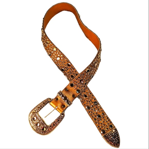 Help find Michael Morrison Belts - Picture 11 of 11